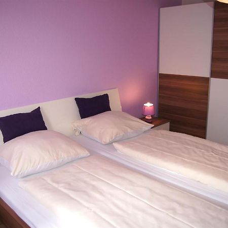 Winterberg Appartement 21032 المظهر الخارجي الصورة