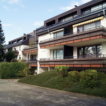 Winterberg Appartement 21032 المظهر الخارجي الصورة