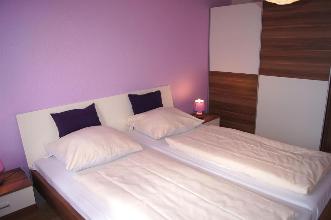 Winterberg Appartement 21032 المظهر الخارجي الصورة