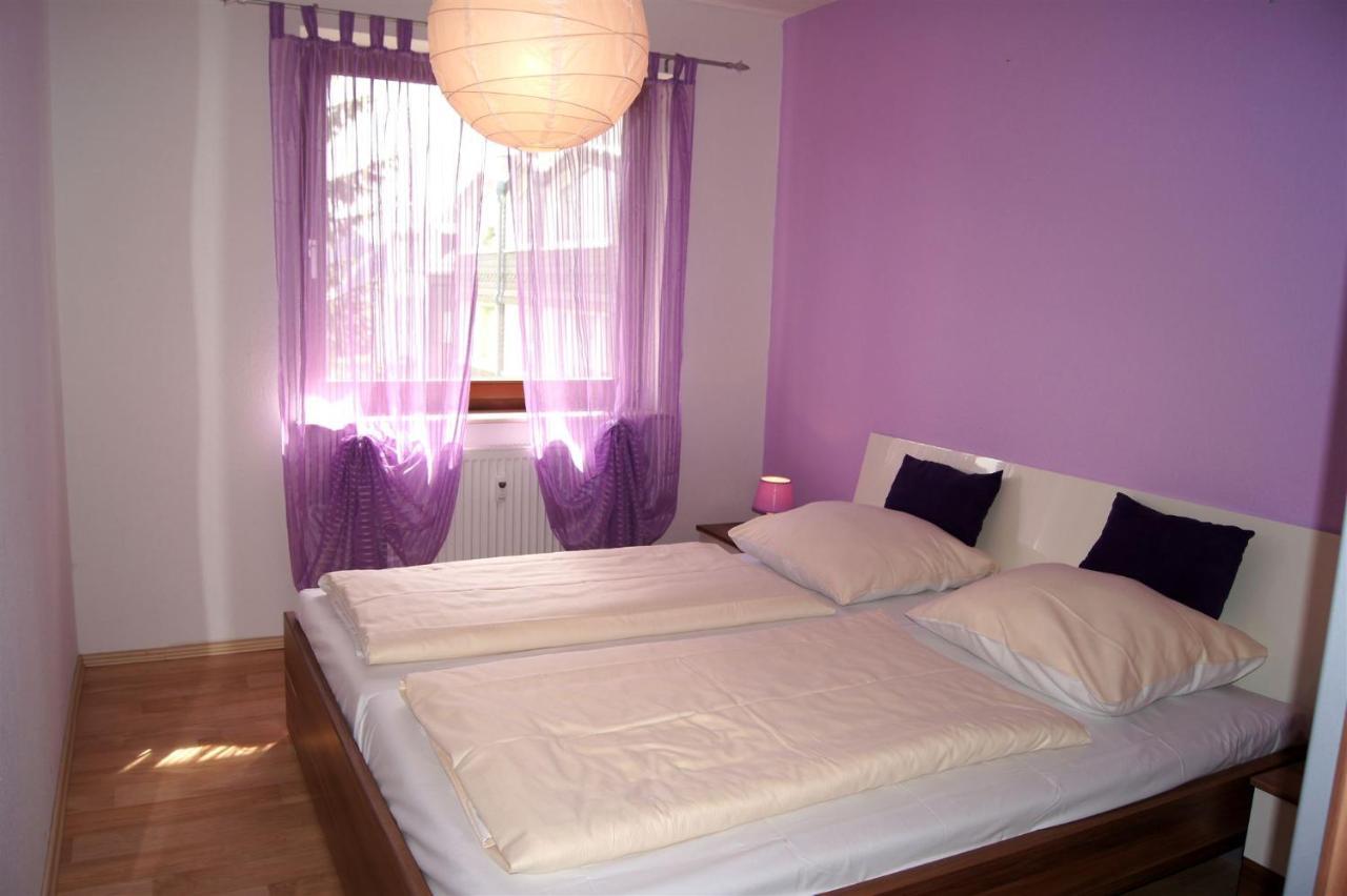 Winterberg Appartement 21032 المظهر الخارجي الصورة