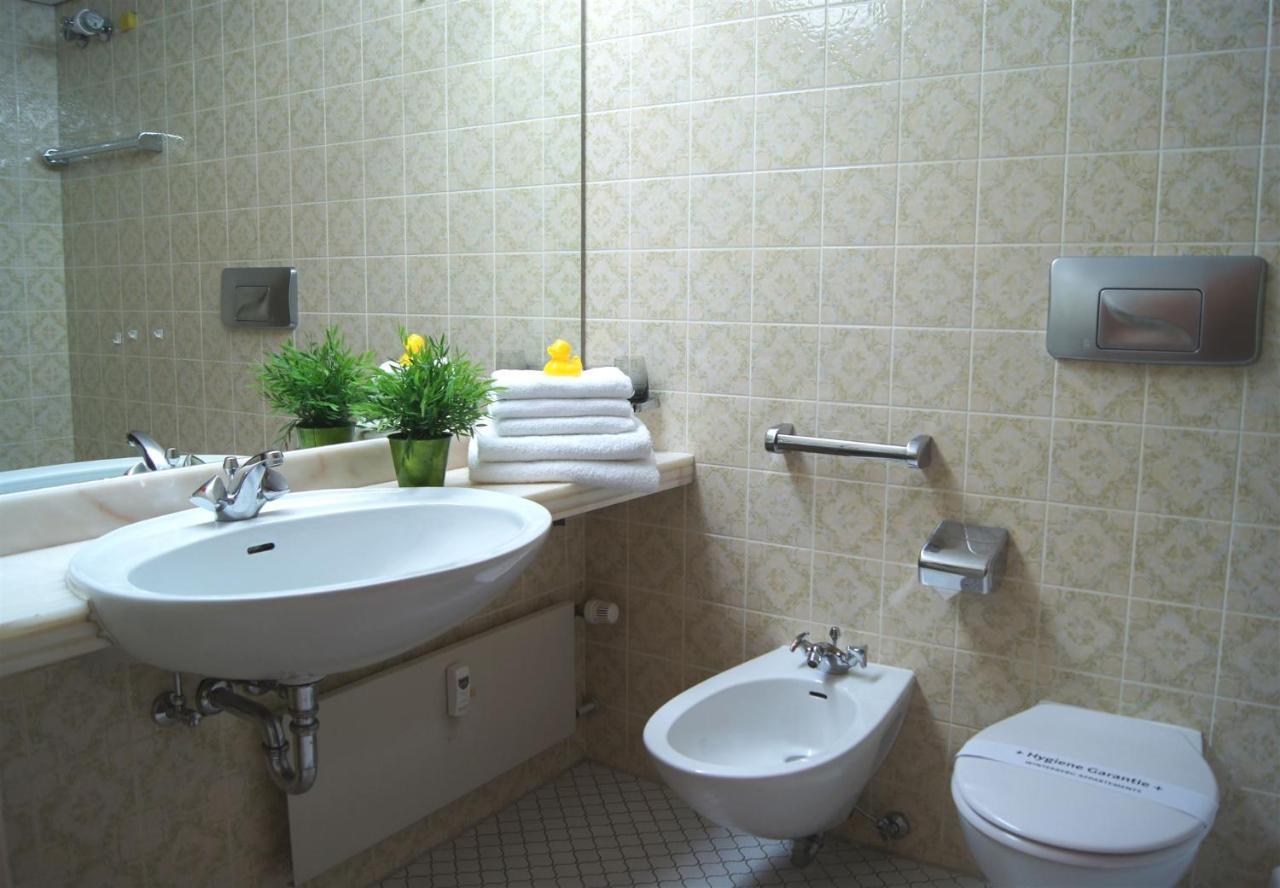 Winterberg Appartement 21032 المظهر الخارجي الصورة
