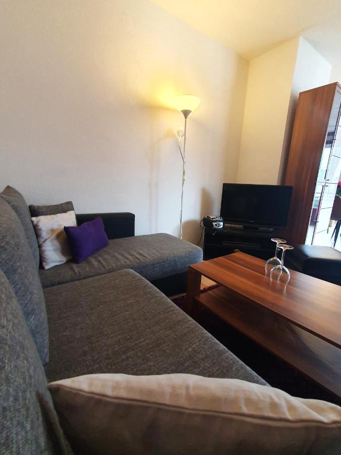 Winterberg Appartement 21032 المظهر الخارجي الصورة