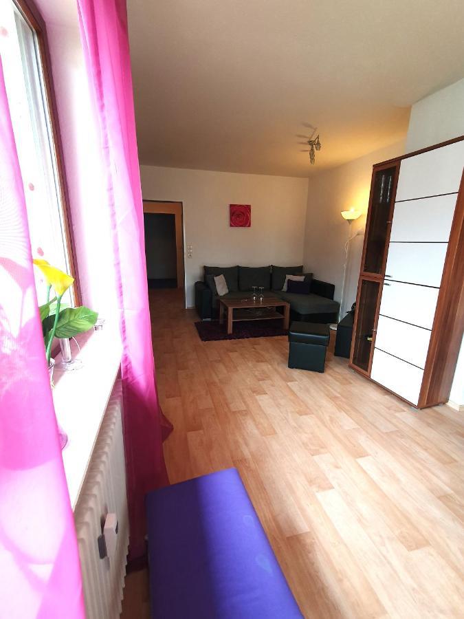 Winterberg Appartement 21032 المظهر الخارجي الصورة