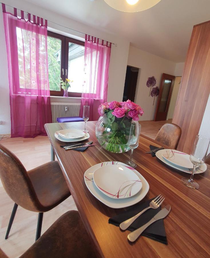 Winterberg Appartement 21032 المظهر الخارجي الصورة