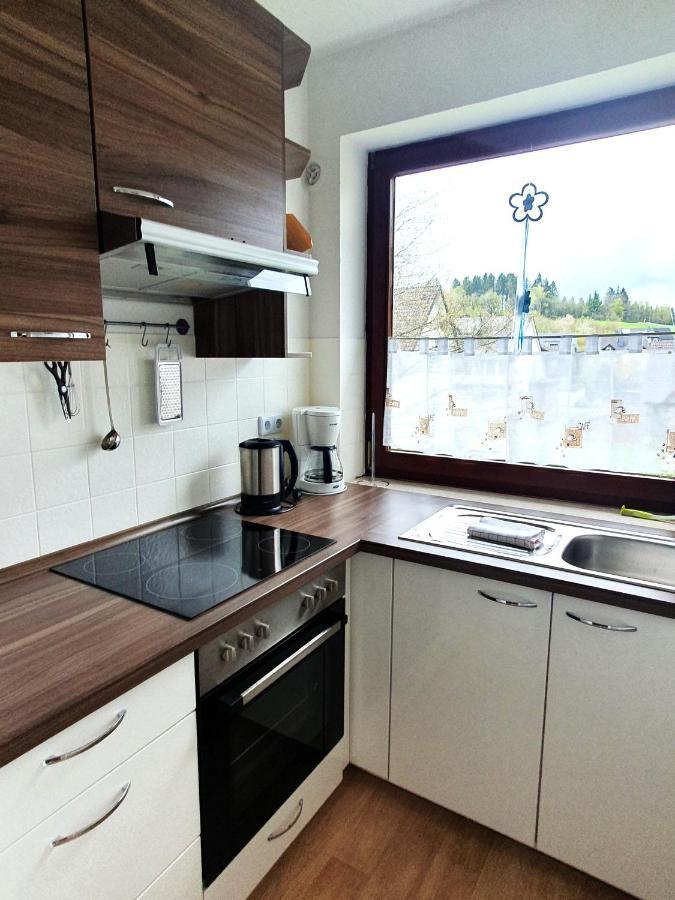 Winterberg Appartement 21032 المظهر الخارجي الصورة