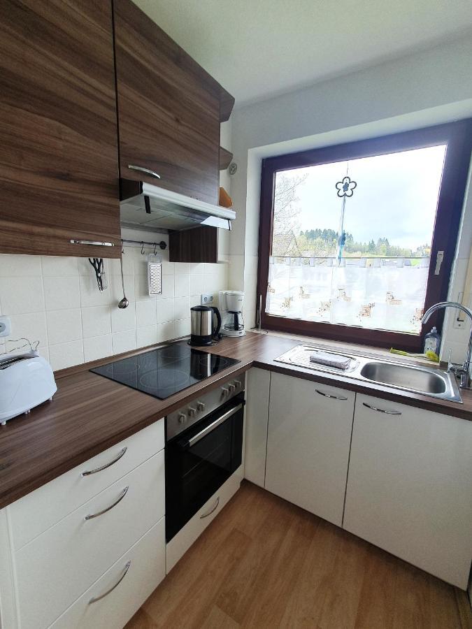 Winterberg Appartement 21032 المظهر الخارجي الصورة