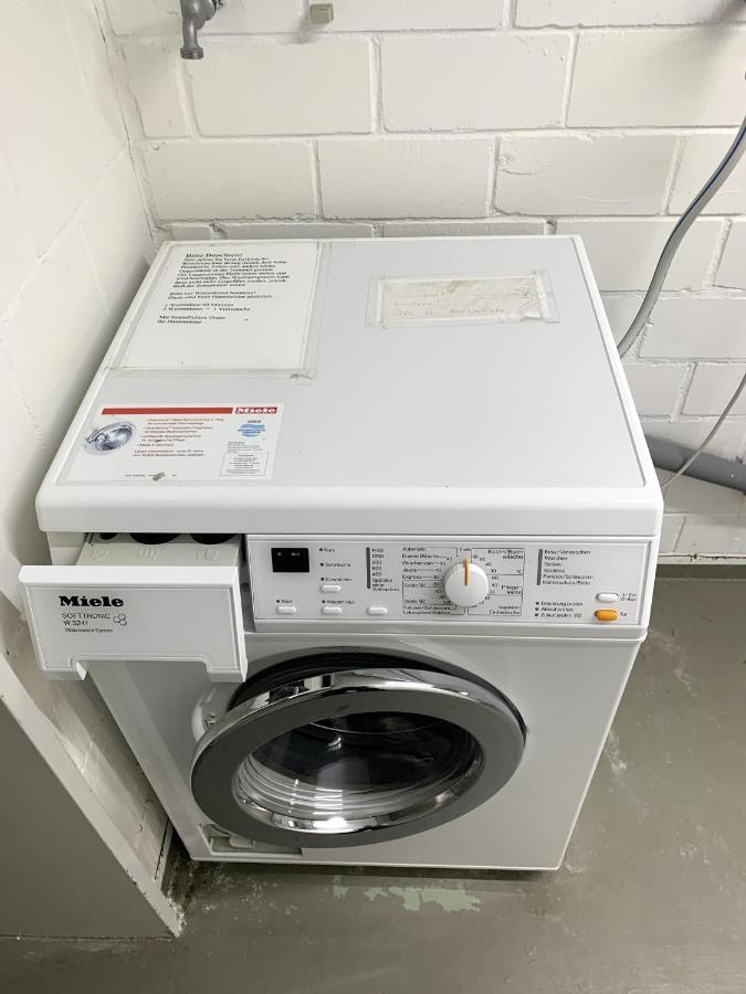 Winterberg Appartement 21032 المظهر الخارجي الصورة